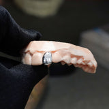 1 Piece Solid Cap Grillz | Grillz Melbourne Australia