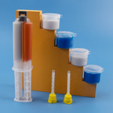 Extra At-Home Impression Kit | For Grillz Orders