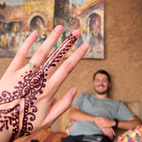 KAYLA | Classic Solitaire Cushion Cut Diamond Ring in Yellow Gold