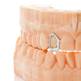 1 Piece Window Open Face Grillz | Grillz Melbourne Australia