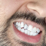 1 Piece Window Open Face Grillz | Grillz Melbourne Australia