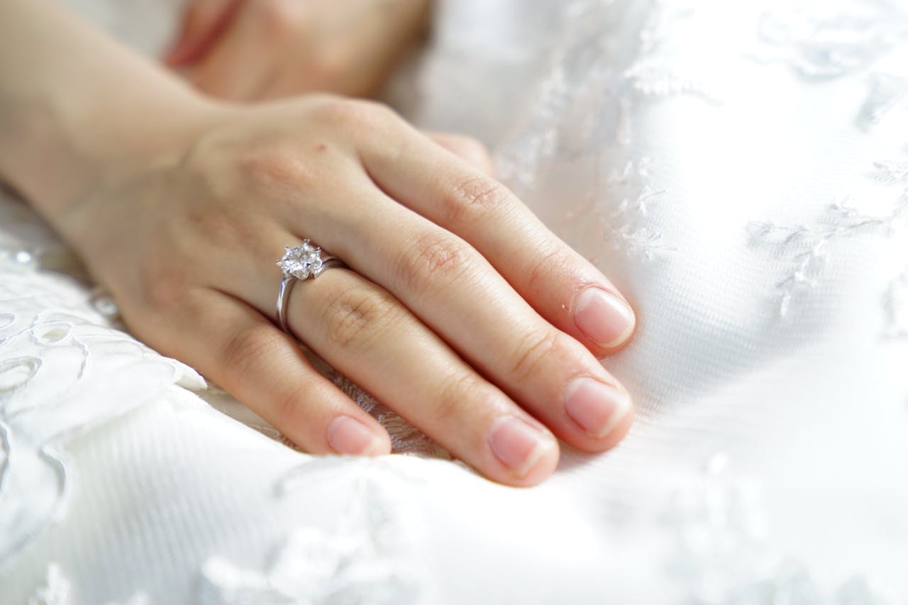 How to Match Your Diamond Ring with Your Lifestyle