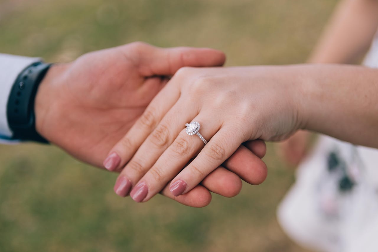 What Makes a Diamond Ring Truly Exceptional?