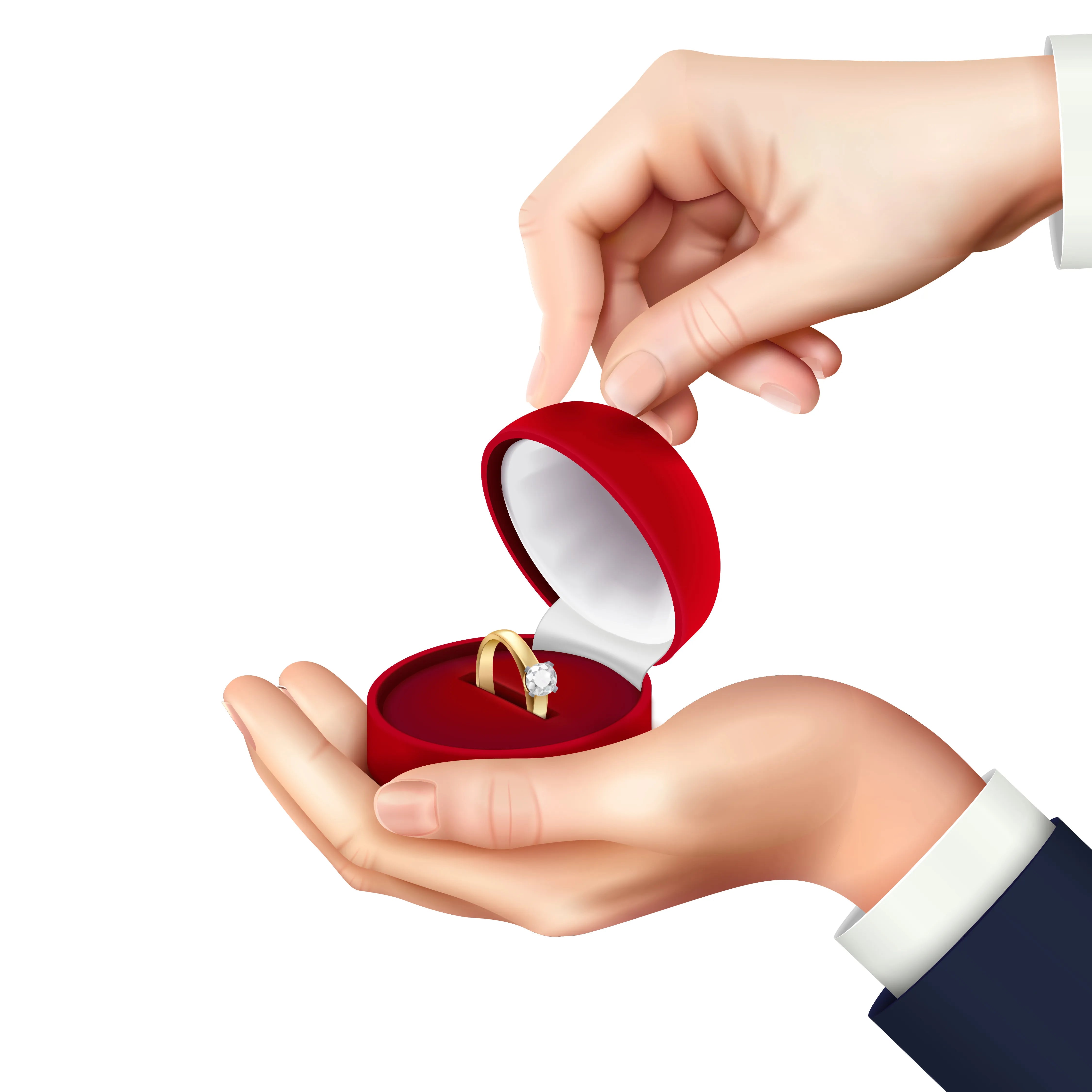 Average Engagement Ring Cost in Australia (Pricing Guide)