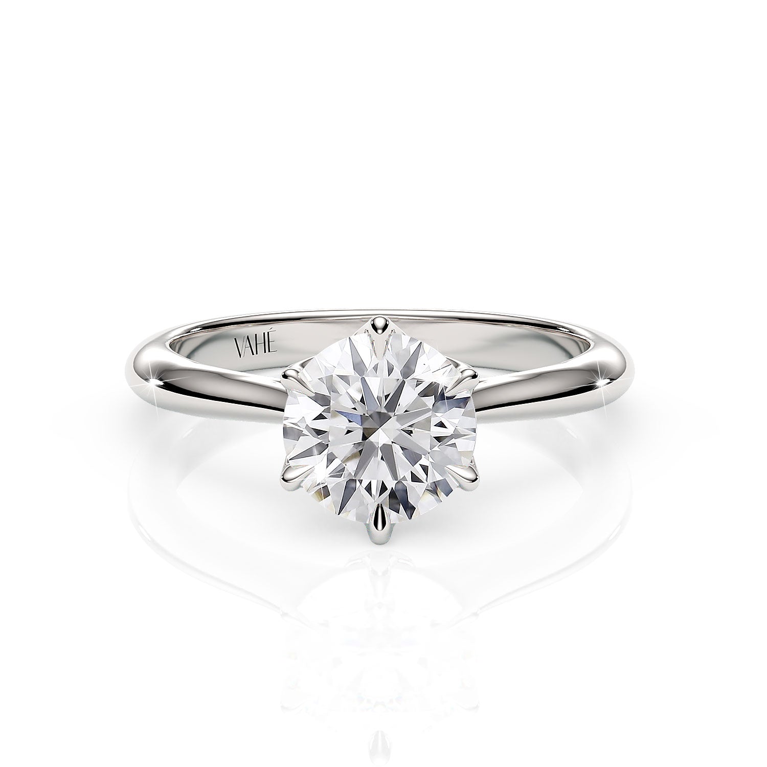 Buy Solitaire Rings Online | Shop in Melbourne & Across Australia ...