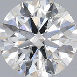 0.31 Carat G SI2 Round Diamond