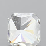 1.01 Carat I-VS1 Radiant Cut Diamond