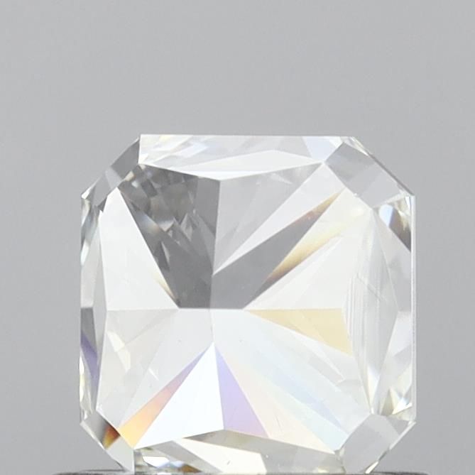1.01 Carat I-VS1 Radiant Cut Diamond