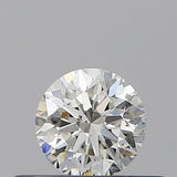 0.30 Carat I SI1 Round Diamond