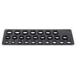 Ring Size Checker | Accurate Finger Measuring Tool (US/UK/EU)