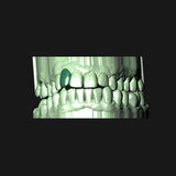 1 Piece Extended Solid Cap Grillz | Grillz Melbourne Australia