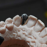 1 Piece Extended Solid Cap Grillz | Grillz Melbourne Australia